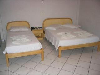 Hotel Topazio Ltda - Umuarama - 6