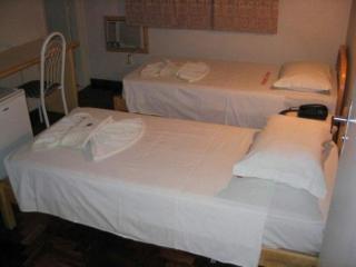 Hotel Topazio Ltda - Umuarama - 7
