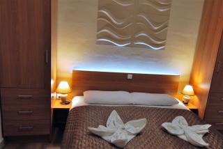 Nautica Apartments - 4
