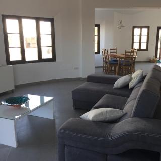 Casa Fenix - Tinajo - 5