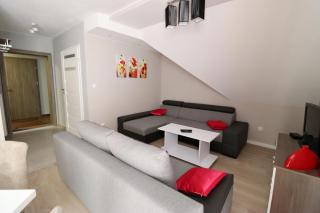 Apartamenty BM'Kruk - Stronie Śląskie - 7