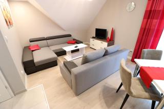 Apartamenty BM'Kruk - Stronie Śląskie - 1