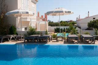 Hotel Sao Sebastiao de Boliqueime - Boliqueime - 7