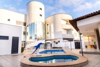Costa Atlantico Hotel - São Luís - 0