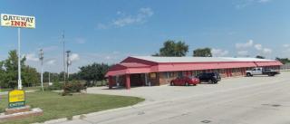 Gateway Inn - Sullivan - 7
