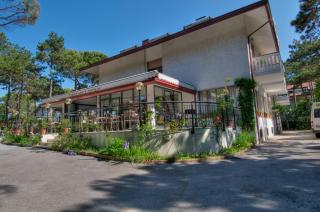 Hotel Caracas - Lignano Sabbiadoro - 3