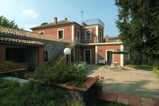 Antica Dimora Benanti - 0