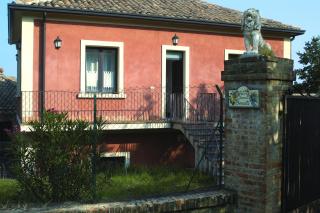 Antica Dimora Benanti - Milo - 3