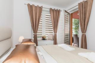 Grace Apartment I - Colberga - 1