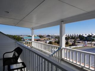 St George Inn - St. George Island - 4