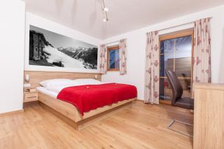 Ferienhaus Tauernblick - Rauris - 4