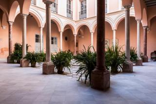 Palacio Mármoles - Sevilla - 0
