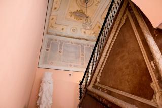 Palacio Mármoles - Sevilla - 2