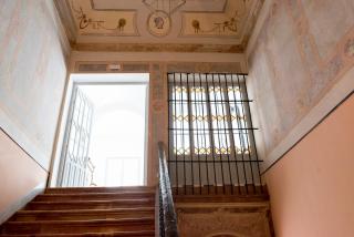 Palacio Mármoles - Sevilla - 1