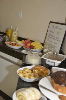 Hotel Brasil - Guanhães - 8
