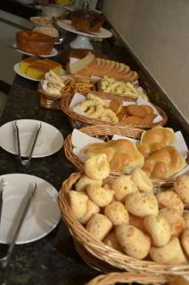 Hotel Brasil - Guanhães - 6