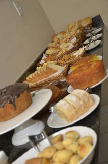 Hotel Brasil - Guanhães - 5