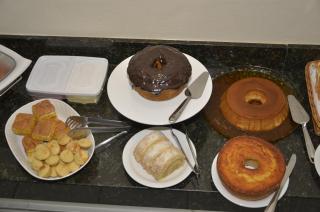 Hotel Brasil - Guanhães - 2