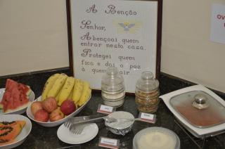 Hotel Brasil - Guanhães - 1