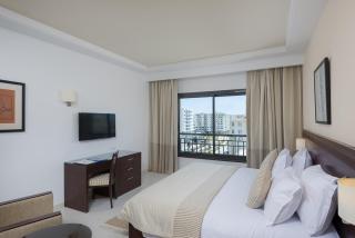Le Corail Suites Hotel - Tunisi - 7