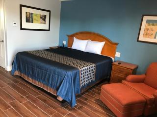 Driftwood Motel - Torrance - 0