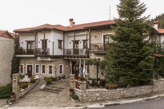 Hotel Ligeri - Elati - 8