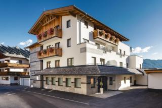 Apart Sternenhimmel - Serfaus - 0