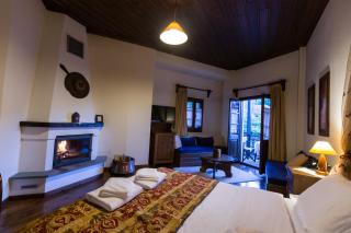Hotel Ligeri - Elati - 7