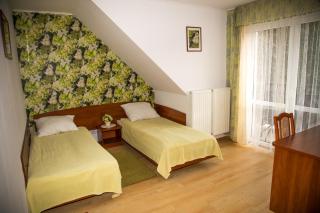Gościniec - Krynica Zdrój - 1