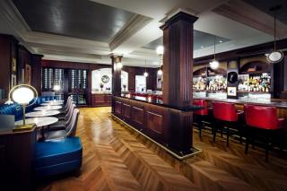 The Adelphi Hotel - Saratoga Springs - 2