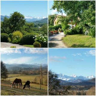 Chambres d'hôtes St Jacques Adults only - Saint-Lizier - 3