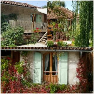 Chambres d'hôtes St Jacques Adults only - Saint-Lizier - 5