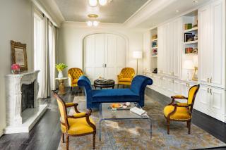 The Adelphi Hotel - 3