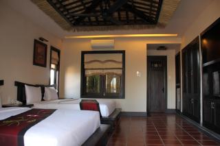 Lotus Village Resort - Mui Ne - 6