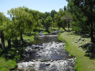 El Chaparral Villa Dolores Traslasierra 2 - 6