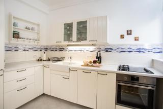 Apartman Zagreb Mandić - Zagreb - 6