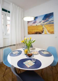 Apartman Zagreb Mandić - Zagreb - 2