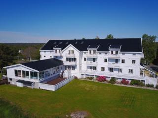 Arendal Herregaard Spa & Resort - Færvik - 0