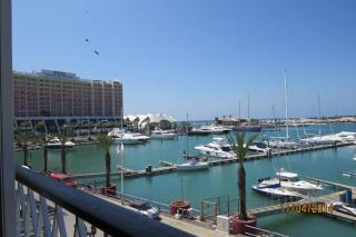 Marina de Vilamoura Apart - Vilamoura - 5