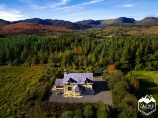 Álaind Lodges, Sneem - Sneem - 9