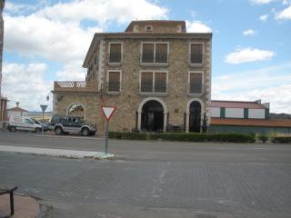 Complejo Peñafiel - Zarza la Mayor - 9