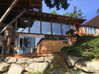 Cottage Lake Bed and Breakfast - Woodinville - 2
