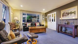 Olive House Bed and Breakfast - Christchurch - 2