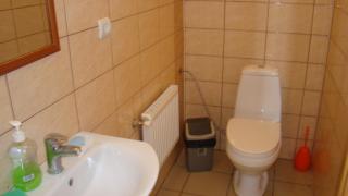Hotel Ludza - Ludza - 4