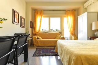 B&B All'Ombra di San Pietro - Rom - 8