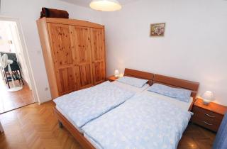 Apartments by the sea Jezera, Murter - 5057 - 5