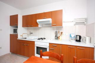 Apartments by the sea Supetarska Draga - Gornja, Rab - 5053 - 9