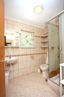Apartments by the sea Supetarska Draga - Gornja, Rab - 5053 - 1