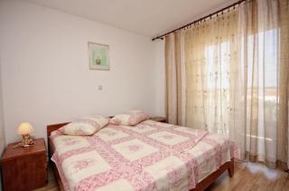 Apartments by the sea Barbat, Rab - 5005 - 2