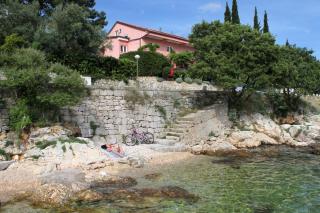 Apartments by the sea Crikvenica - 2354 - Crikvenica - 9